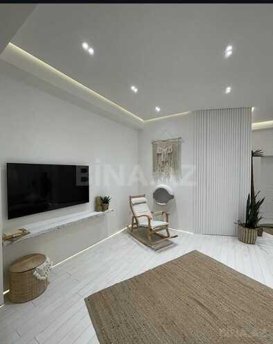 Satılır 2 otaqlı yeni tikili 67 m², Memar Əcəmi m., photo 10 from 12