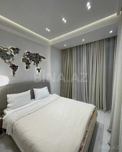 Satılır 2 otaqlı yeni tikili 67 m², Memar Əcəmi m., photo 7 from 12