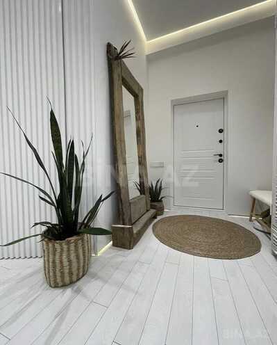 Satılır 2 otaqlı yeni tikili 67 m², Memar Əcəmi m., photo 5 from 12