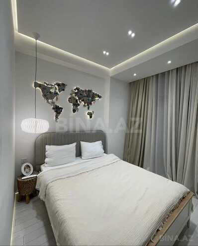Satılır 2 otaqlı yeni tikili 67 m², Memar Əcəmi m., photo 6 from 12