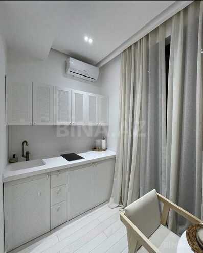 Satılır 2 otaqlı yeni tikili 67 m², Memar Əcəmi m., photo 8 from 12