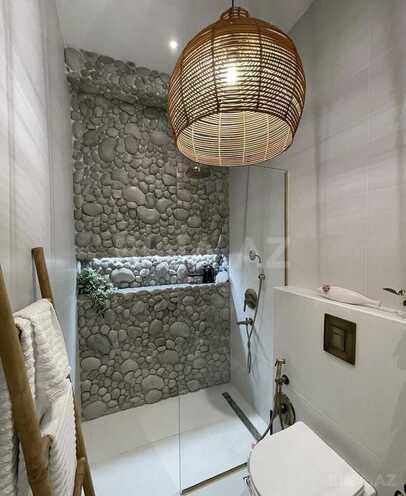 Satılır 2 otaqlı yeni tikili 67 m², Memar Əcəmi m., photo 11 from 12