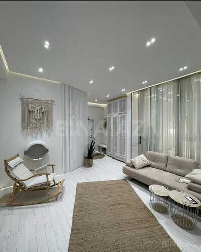 Satılır 2 otaqlı yeni tikili 67 m², Memar Əcəmi m., photo 4 from 12
