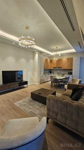 Сдаётся 3-комн. новостройка 115 м², Хатаинский р., photo 5 from 13