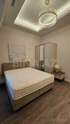 Сдаётся 3-комн. новостройка 115 м², Хатаинский р., photo 11 from 13
