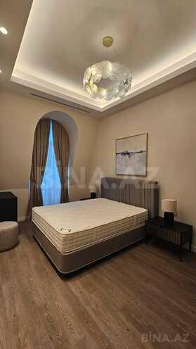 Сдаётся 3-комн. новостройка 115 м², Хатаинский р., photo 6 from 13
