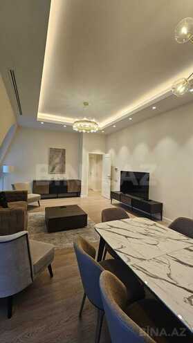Сдаётся 3-комн. новостройка 115 м², Хатаинский р., photo 4 from 13