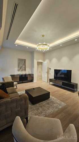 Сдаётся 3-комн. новостройка 115 м², Хатаинский р., photo 3 from 13