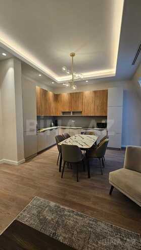 Сдаётся 3-комн. новостройка 115 м², Хатаинский р., photo 9 from 13