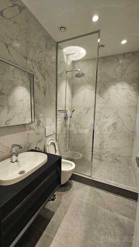 Сдаётся 3-комн. новостройка 115 м², Хатаинский р., photo 12 from 13