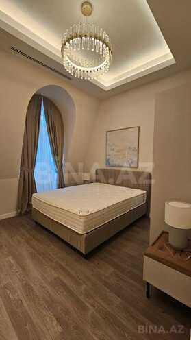Сдаётся 3-комн. новостройка 115 м², Хатаинский р., photo 7 from 13