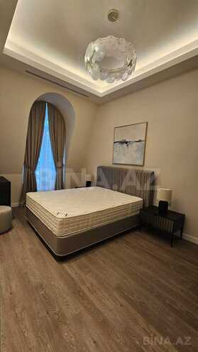 Сдаётся 3-комн. новостройка 115 м², Хатаинский р., photo 8 from 13