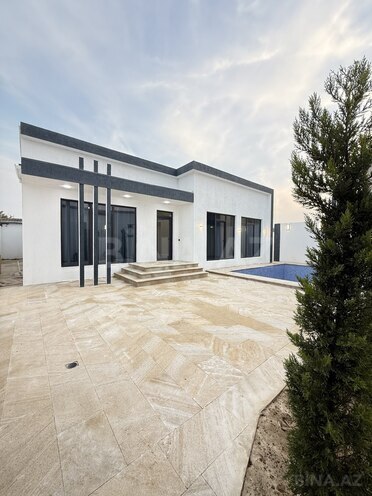 Продаётся 4-комн. дом/дача 140 м², пос. Мардакан, photo 1 from 23