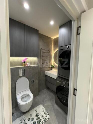 Продаётся 4-комн. вторичка 80 м², м. Гянджлик, photo 22 from 28