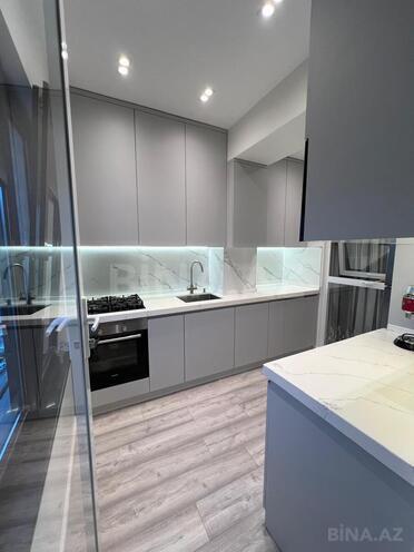 Продаётся 4-комн. вторичка 80 м², м. Гянджлик, photo 16 from 28