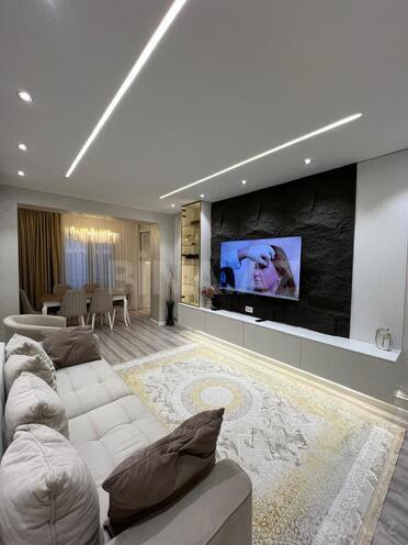 Продаётся 4-комн. вторичка 80 м², м. Гянджлик, photo 4 from 28