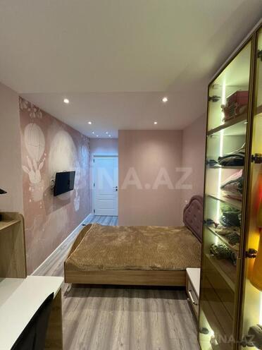 Продаётся 4-комн. вторичка 80 м², м. Гянджлик, photo 12 from 28