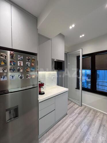 Продаётся 4-комн. вторичка 80 м², м. Гянджлик, photo 18 from 28