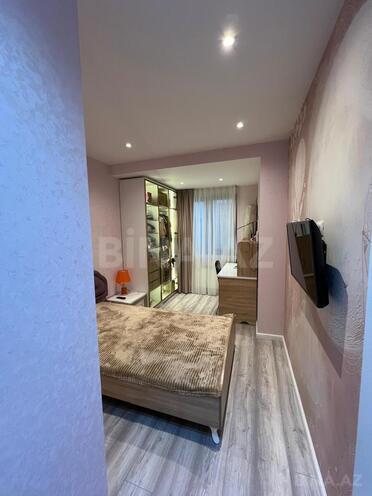 Продаётся 4-комн. вторичка 80 м², м. Гянджлик, photo 13 from 28