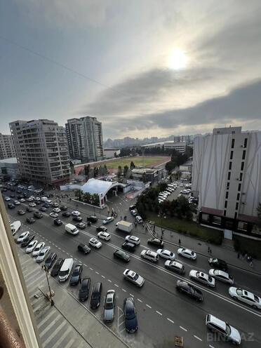 Продаётся 4-комн. вторичка 80 м², м. Гянджлик, photo 23 from 28