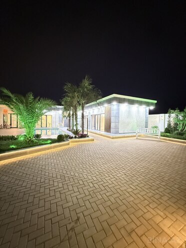 Продаётся 5-комн. дом/дача 220 м², пос. Мардакан, photo 15 from 31