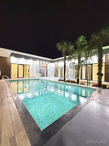 Продаётся 5-комн. дом/дача 220 м², пос. Мардакан, photo 5 from 31