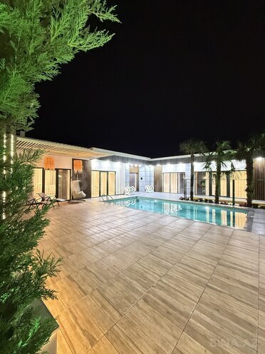 Продаётся 5-комн. дом/дача 220 м², пос. Мардакан, photo 8 from 31