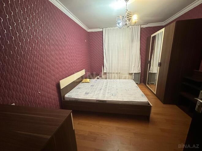 Сдаётся 2-комн. вторичка 60 м², пос. Бакиханова, photo 5 from 9