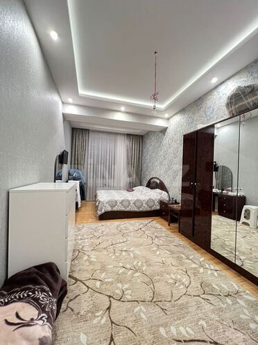 Satılır 3 otaqlı yeni tikili 116 m², Əhmədli m., photo 7 from 14