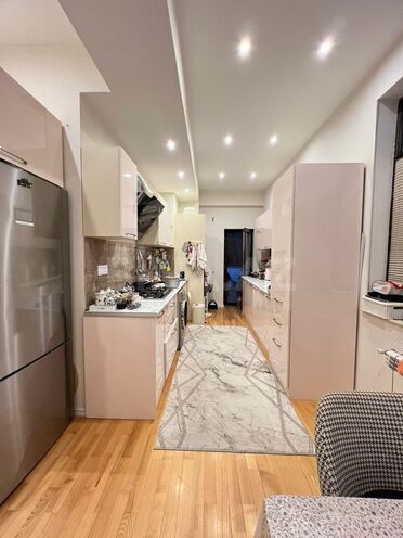 Satılır 3 otaqlı yeni tikili 116 m², Əhmədli m., photo 5 from 14