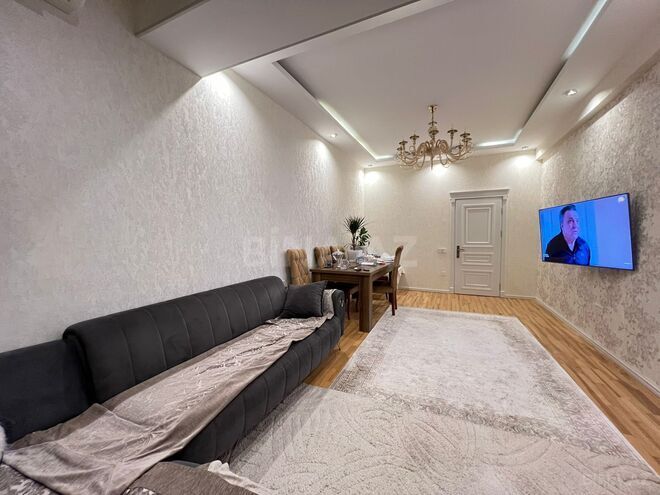 Satılır 3 otaqlı yeni tikili 116 m², Əhmədli m., photo 3 from 14
