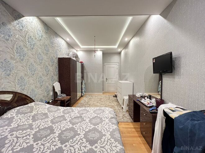 Satılır 3 otaqlı yeni tikili 116 m², Əhmədli m., photo 8 from 14