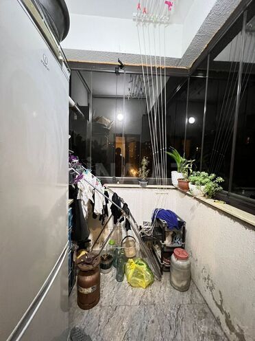 Satılır 3 otaqlı yeni tikili 116 m², Əhmədli m., photo 12 from 14