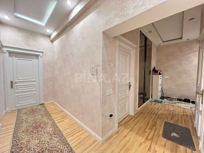 Satılır 3 otaqlı yeni tikili 116 m², Əhmədli m., photo 13 from 14