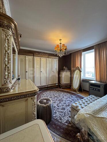 İcarəyə verilir 4 otaqlı köhnə tikili 120 m², Elmlər Akademiyası m., photo 10 from 26