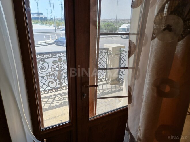 Продаётся 2-комн. вторичка 60 м², пос. Баилова, photo 21 from 27