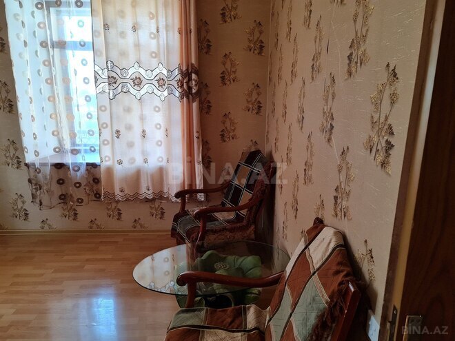 Продаётся 2-комн. вторичка 60 м², пос. Баилова, photo 24 from 27