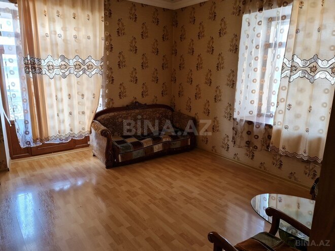 Продаётся 2-комн. вторичка 60 м², пос. Баилова, photo 25 from 27