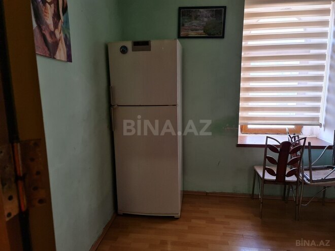 Продаётся 2-комн. вторичка 60 м², пос. Баилова, photo 3 from 27