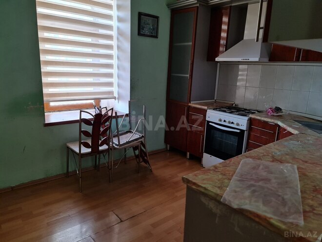Продаётся 2-комн. вторичка 60 м², пос. Баилова, photo 1 from 27