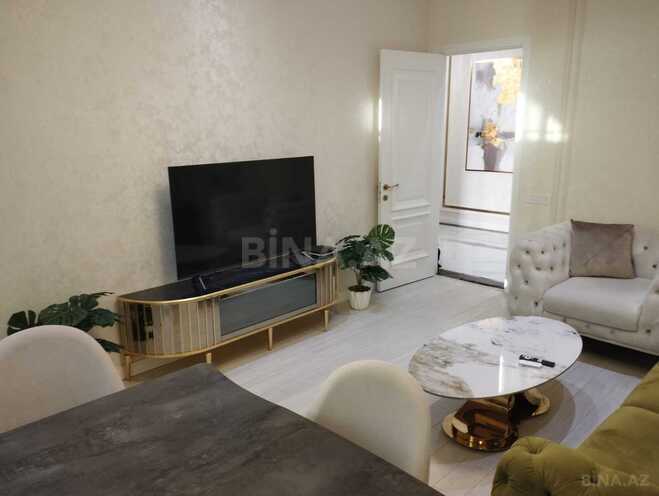 Сдаётся 3-комн. новостройка 100 м², Насиминский  р., photo 4 from 16