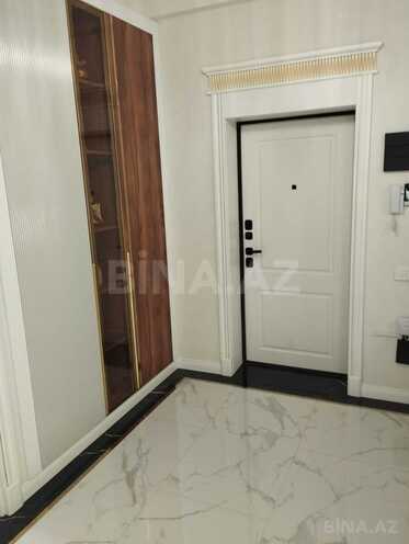 Сдаётся 3-комн. новостройка 100 м², Насиминский  р., photo 7 from 16