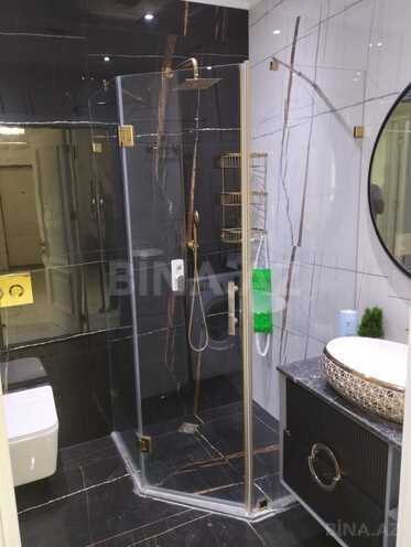 Сдаётся 3-комн. новостройка 100 м², Насиминский  р., photo 14 from 16