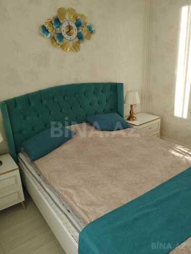 Сдаётся 3-комн. новостройка 100 м², Насиминский  р., photo 8 from 16