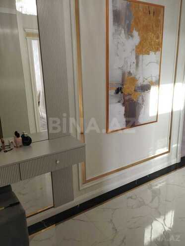 Сдаётся 3-комн. новостройка 100 м², Насиминский  р., photo 12 from 16
