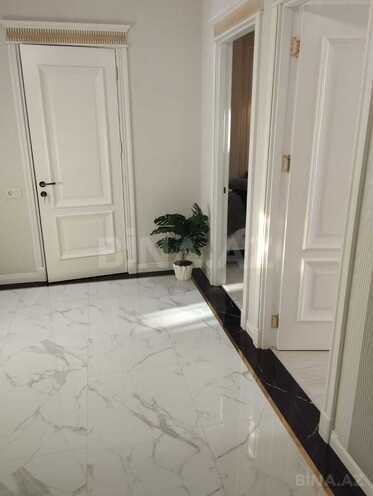 Сдаётся 3-комн. новостройка 100 м², Насиминский  р., photo 13 from 16