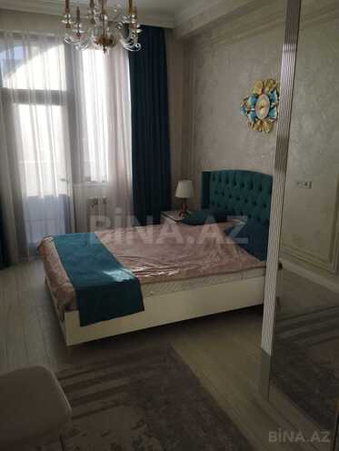Сдаётся 3-комн. новостройка 100 м², Насиминский  р., photo 10 from 16