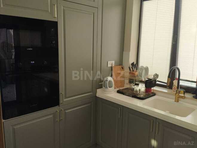 Сдаётся 3-комн. новостройка 100 м², Насиминский  р., photo 6 from 16