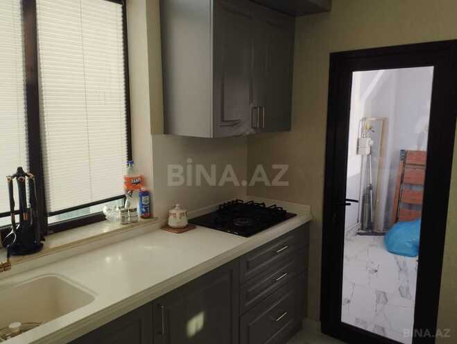 Сдаётся 3-комн. новостройка 100 м², Насиминский  р., photo 5 from 16