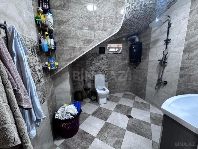 Сдаётся 4-комн. дом/дача 200 м², м. Ази Асланов, photo 24 from 25